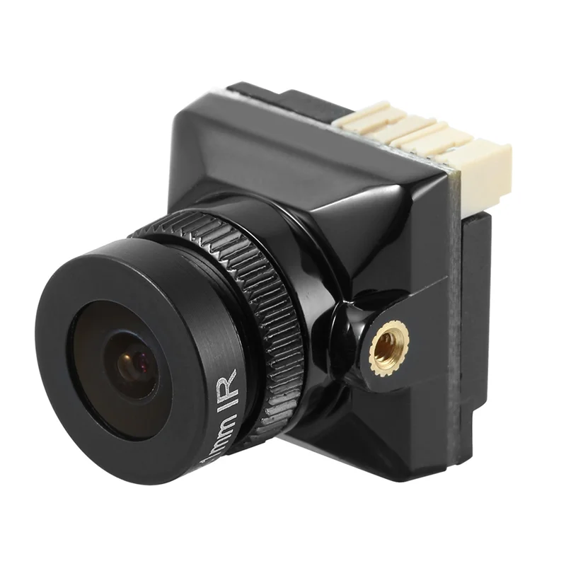 B29C-B19 PRO 미니 FPV 카메라 2.1Mm 렌즈 135 ° FOV FPV 트래버싱 카메라 PAL/NTSC FPV 트래버싱 카메라