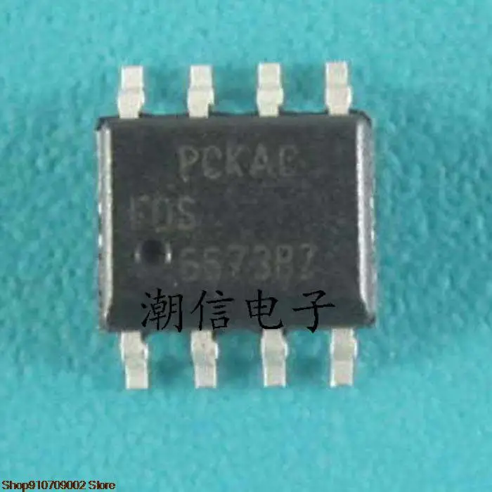 

10 штук FDS6673BZ фотосессия оригинальная новая фотография