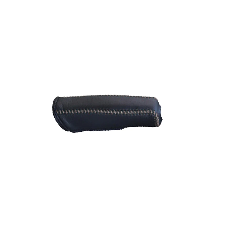 Leather Hand Brake Cover Protective Sleeve for Toyota Camry RAV4 Prado Corolla YARIS KIA Rio Sorento Sportage K2 K3 K4 K5