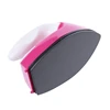 Mini Craft Iron Heat Press Portable Handy Heat Press Small Iron with Charging Base Accessories for Beads Patch Clothes 3