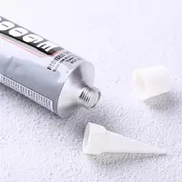 1/2pcs E6000 Super Glue 29.7ml Strong Adhesive Glue Clear Jewelry Making Tool For DIY Diamond Painting Rhinestones Art Dotting 2