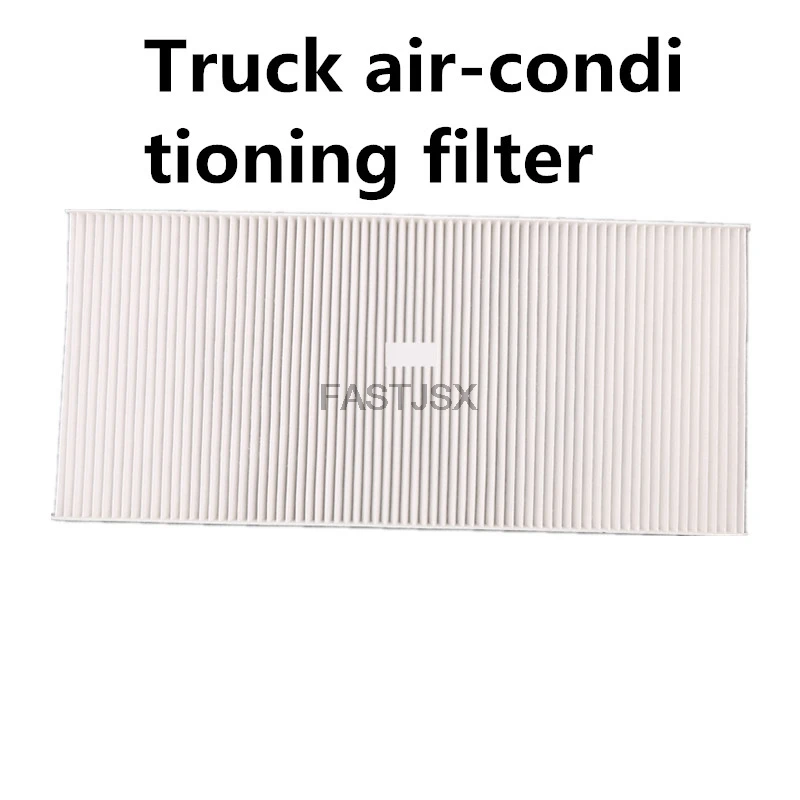 For Delong F3000 Air Conditioning Filter Delong F3000 Truck Air