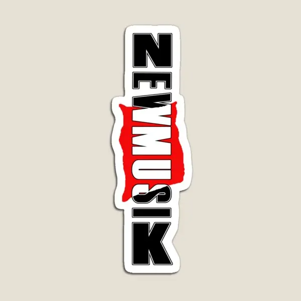 

New Musik Magnet Stickers Children Cute Colorful Baby Home Refrigerator Toy Decor for Fridge Organizer Kids Holder Magnetic