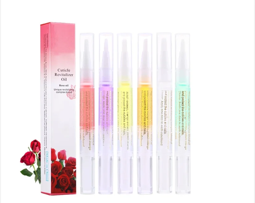 30PCS/15PCS Cuticle Oil Pen