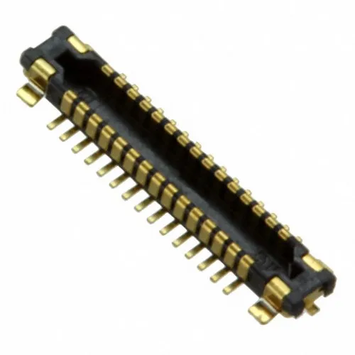 

20pcs/lot BM24-30DP/2-0.35V 0.35mm legs width 30pin 100% New and Original