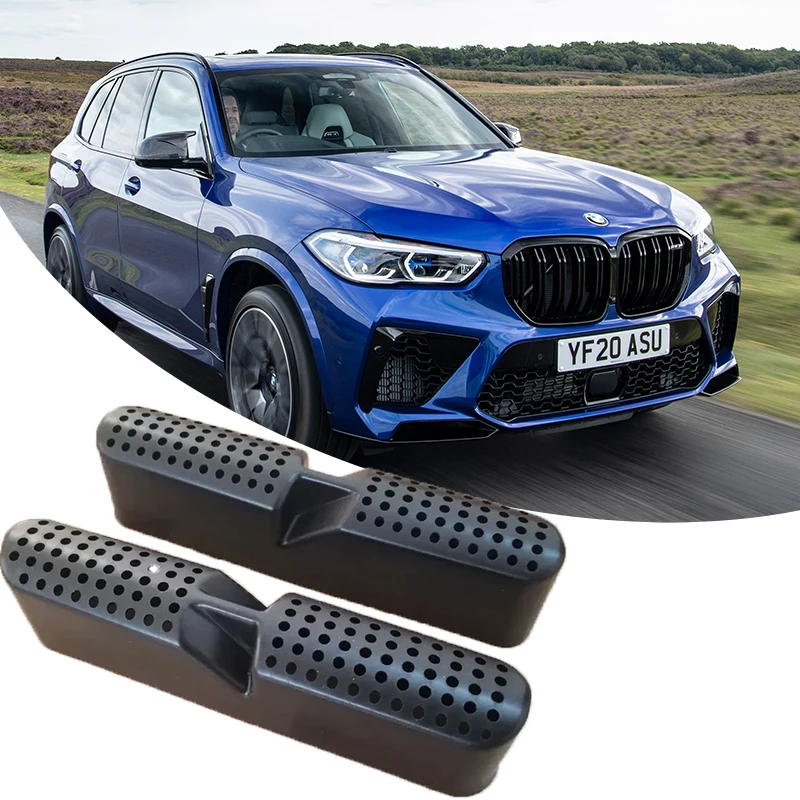 BMW X6 G06 br/M performance 純正カーボンキドニーグリル BMW X6 G06 br/M performance 純正カーボンキドニーグリル