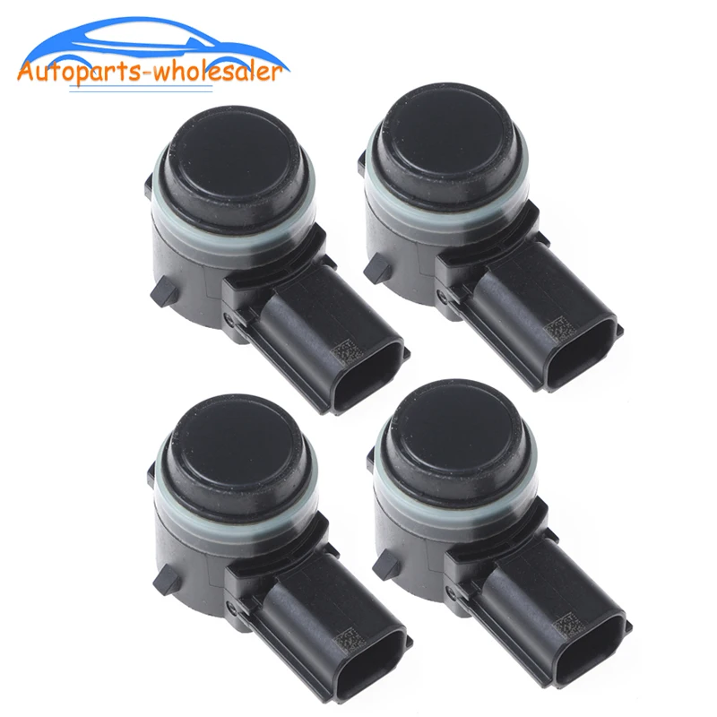 PDC Parking Sensor HU5T-15K859-BA HU5T15K859BA 2013-2021 Ford Lincoln EcoSport