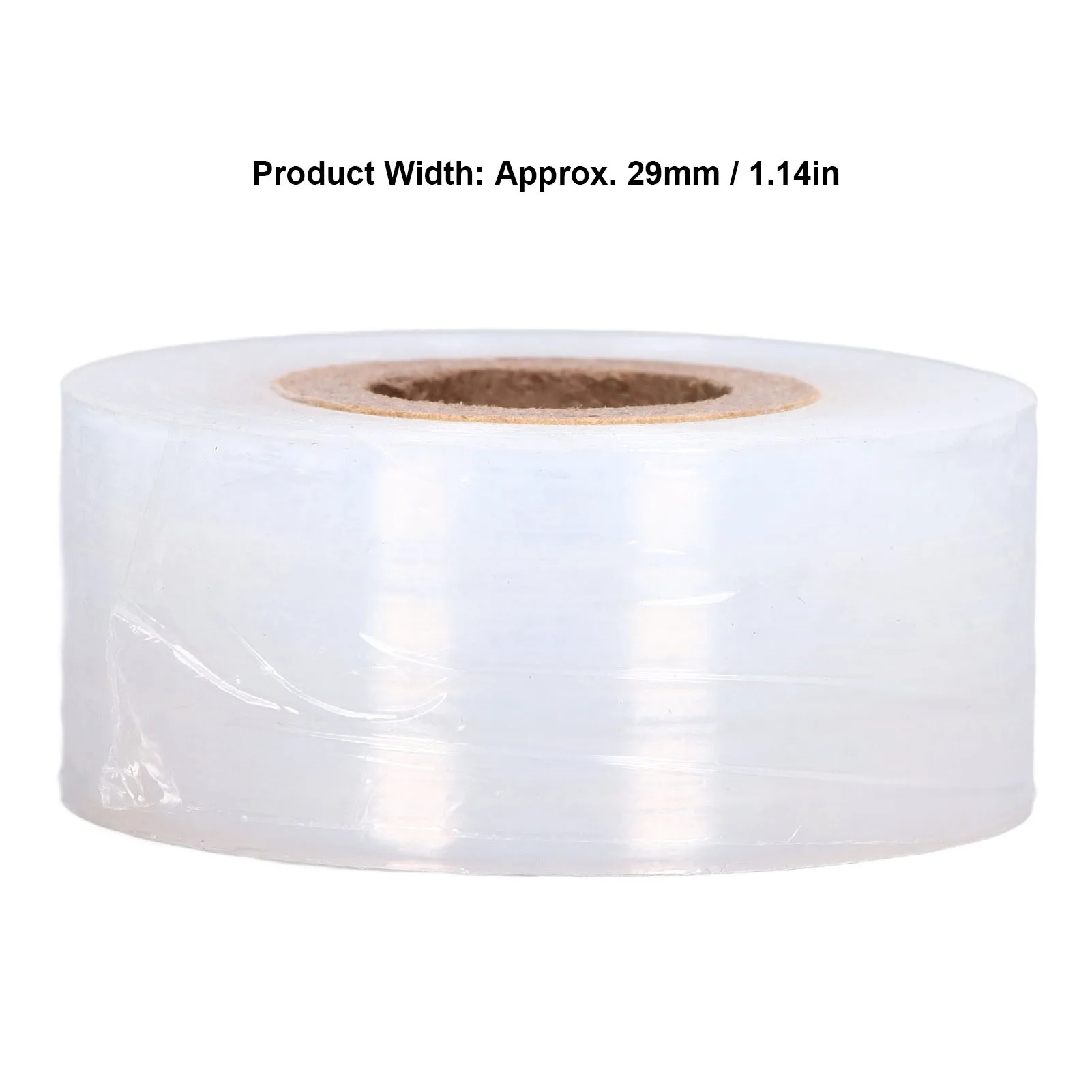 Grafting Tape Nursery Sealing PVC Stretchable Resilient 29mm Width Garden Hand Tools grafting tape