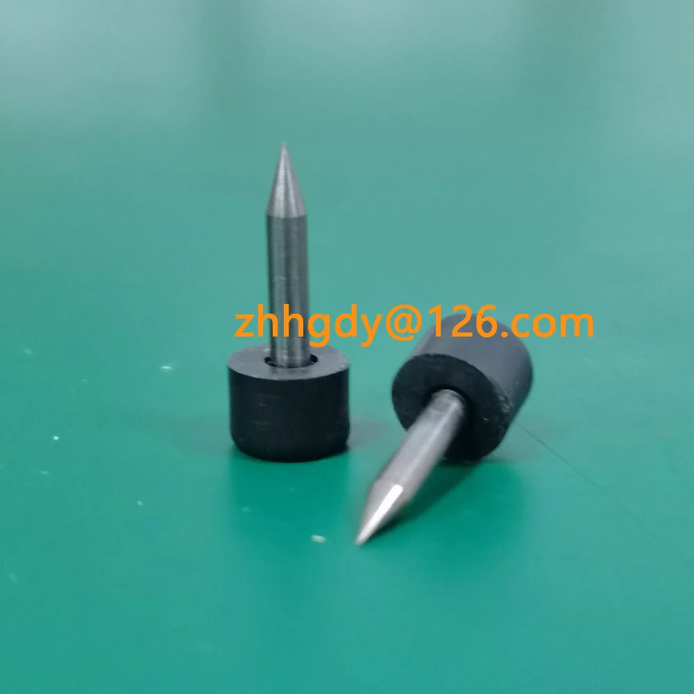 Swift EI-19 Electrodes Rod For Swift F1 F2 F3 Optical Fiber Fusion Splicer Suitable Electrodes Rod