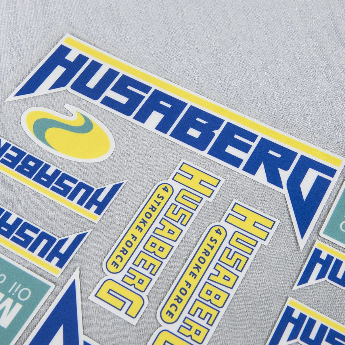 Husaberg 데칼 오토바이 스티커 그래픽 키트 Husaberg FE Enduro TE FS FX