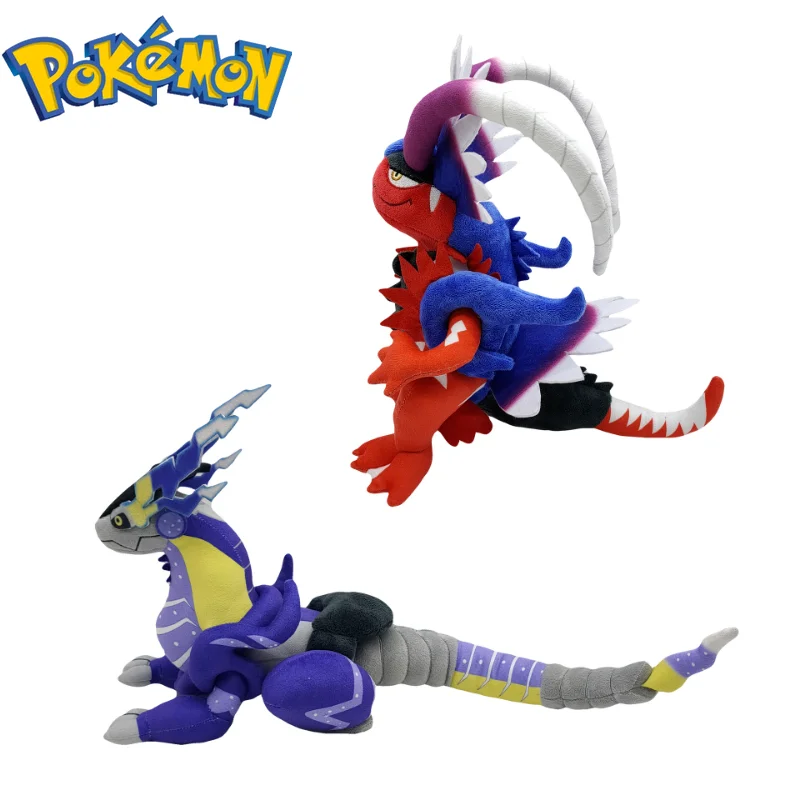 Pokemon Escarlata : : Toys