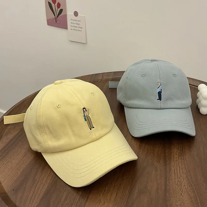 Element x Polo Ralph Lauren - Casquette strapback unisexe