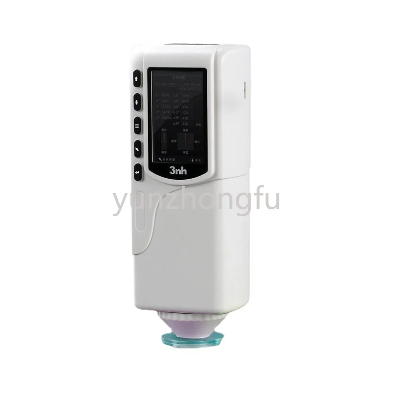 

3nh Color difference meter Sanenchi portable color difference meter automotive paint high precision handheld