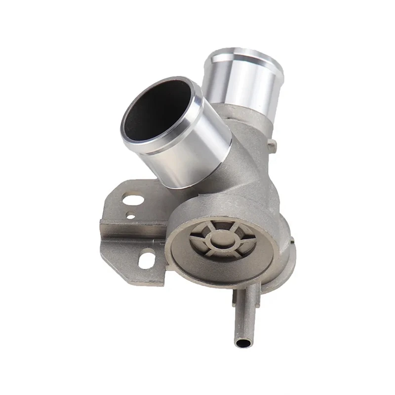 

1 PCS Engine Radiator Coolant Filler Hose 215019HA0A Silver Automotive For Nissan Teana J32 Altima 2007-2012