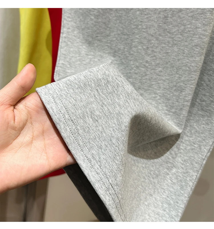 Zjaiss Damen Tanktop Einfarbiges Camisole 2026 Sommer Neu Minimalistisch Vielseitiges Ärmelloses Oberteil für Innen- und Außenbekleidung – Detail 24