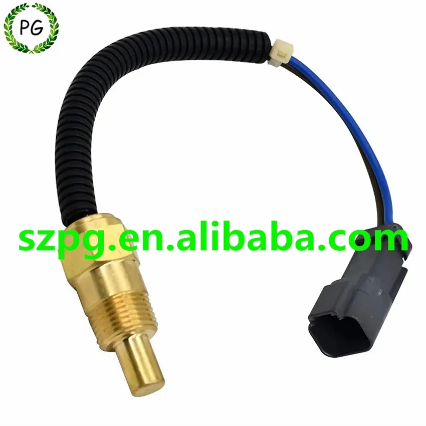 41-6539 41-2330 Water Temperature Sensor 41-5066 415066 for Yanmar TK 374 395 482 486 Thermo King SL-200e SL-300 SB-210 TS-500