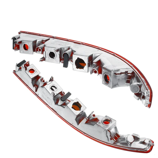 아우디 Q5 후면 미등 후미등 커버: 세련된 디자인, 내구성, 간편한 설치