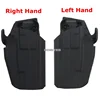 Tactical Right Left Gun Holster Shooting Hunting Airsoft Pistols Holder for GLOCK 17 20 21 22 31 37 SIG P225 TAURUS PT840 PT845 2