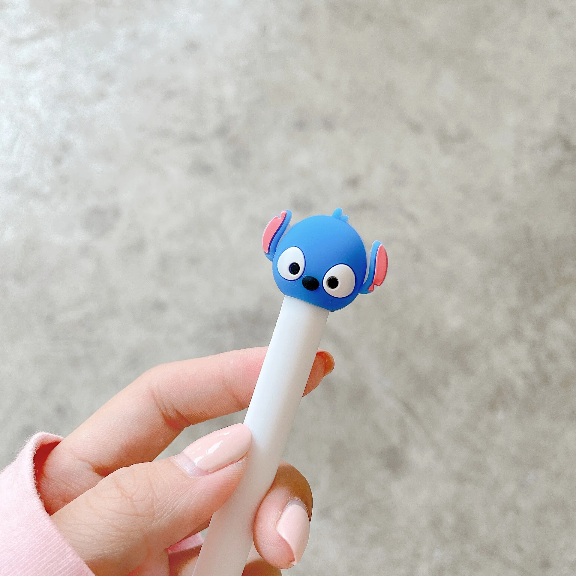 Kawaii Cat Paw Silicone Protective Sleeve Case