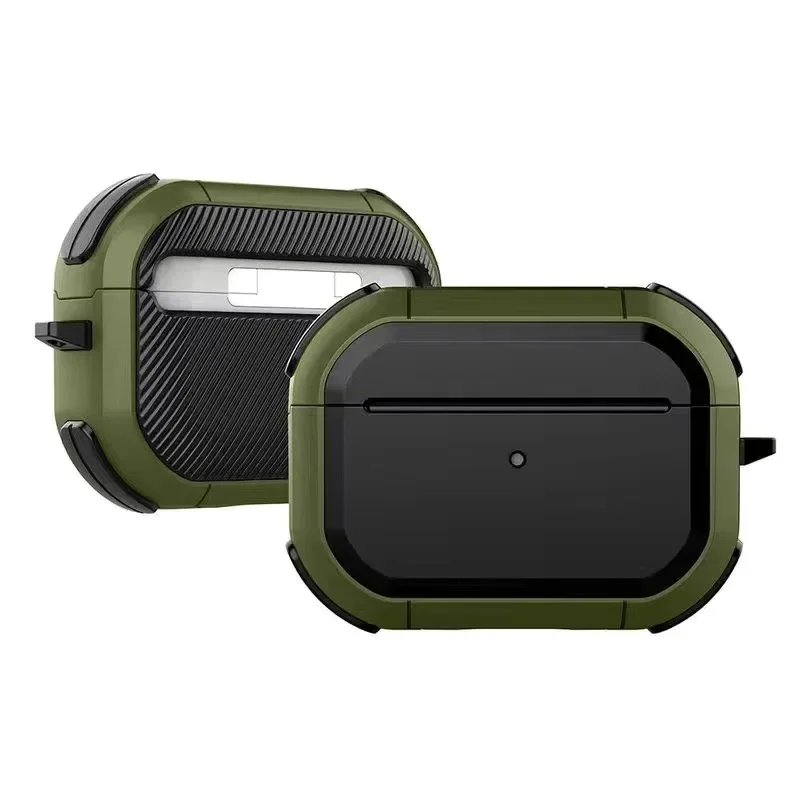 Premium Protective Earphone Case - 2023 Edition