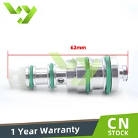 Valve de commande de compresseur électromagnétique V5, pour Lacetti Buick Chevrolet Cruz Aveo Opel Daewoo 40/42/44 Psi 6
