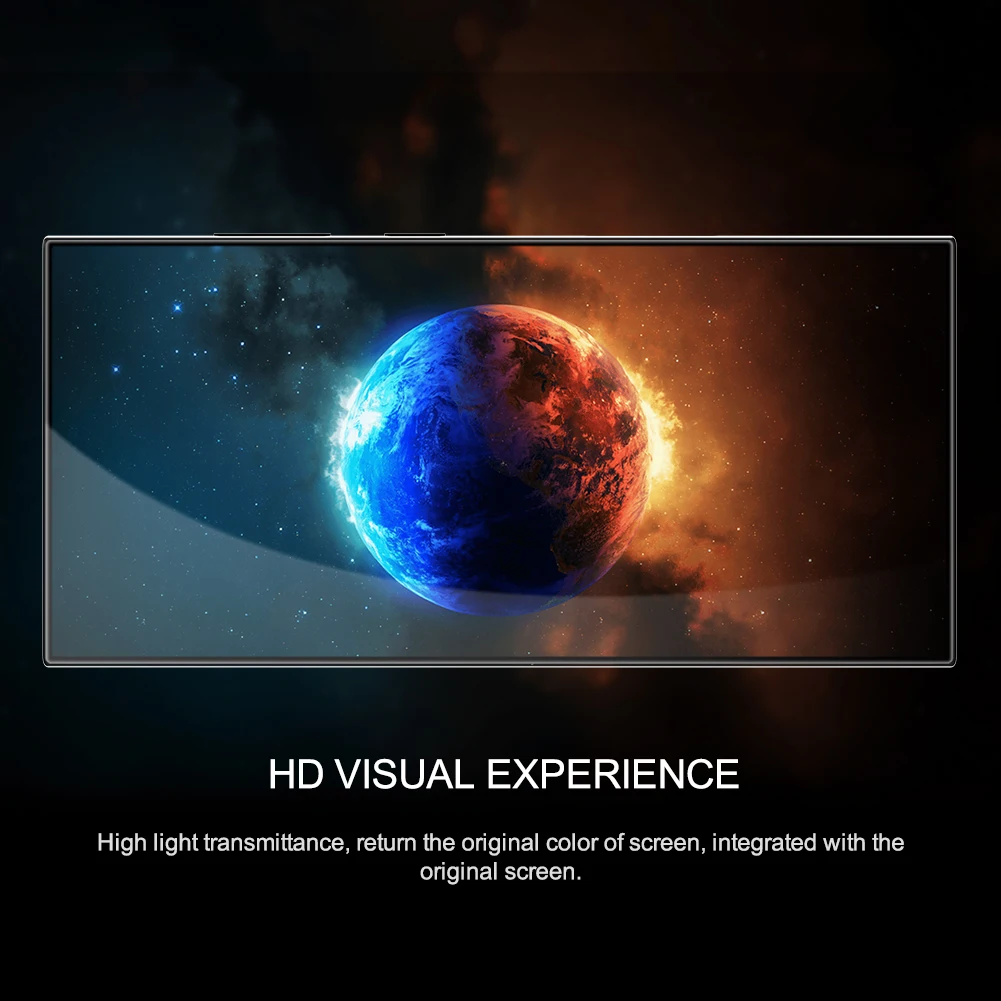 Nillkin لهاتف سامسونج جالاكسي S23 FE/S22 Plus/S22...