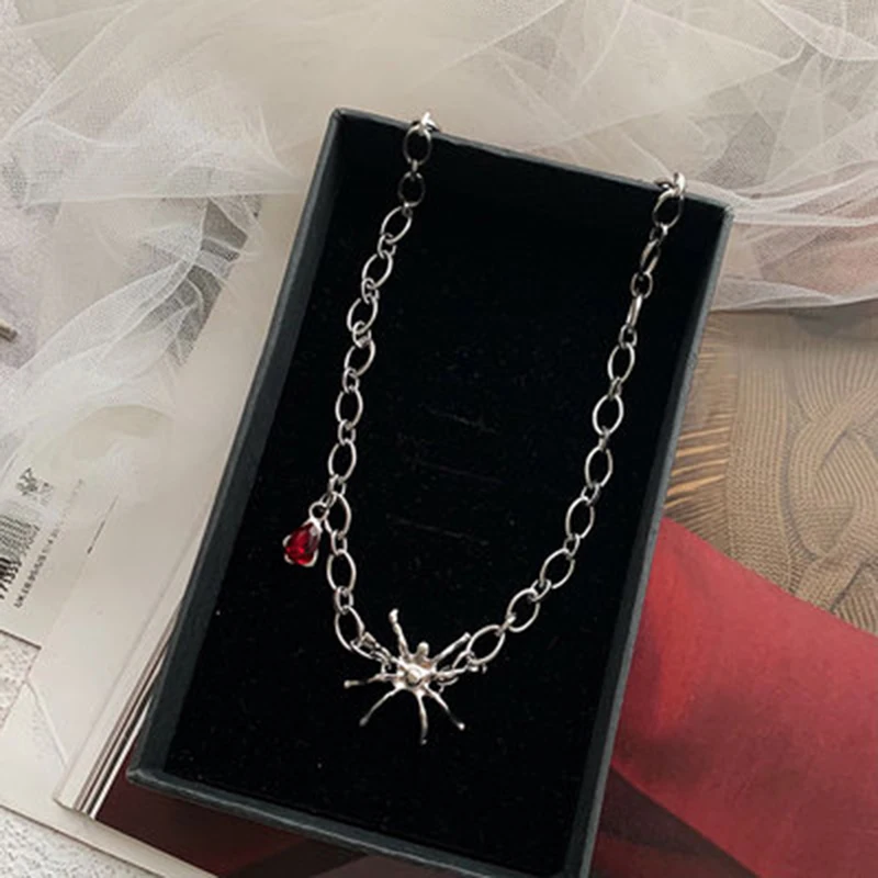 Модное Новое ожерелье для женщин в европейском и американском стиле