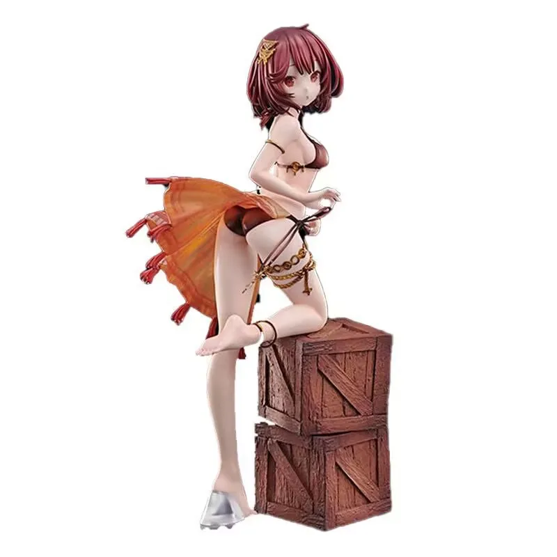 

Женская купальная одежда для студии Софи с мастерской Alchemy 22 см 1/6, экшн-фигурка, коллекция аниме моделей Игрушек Dol