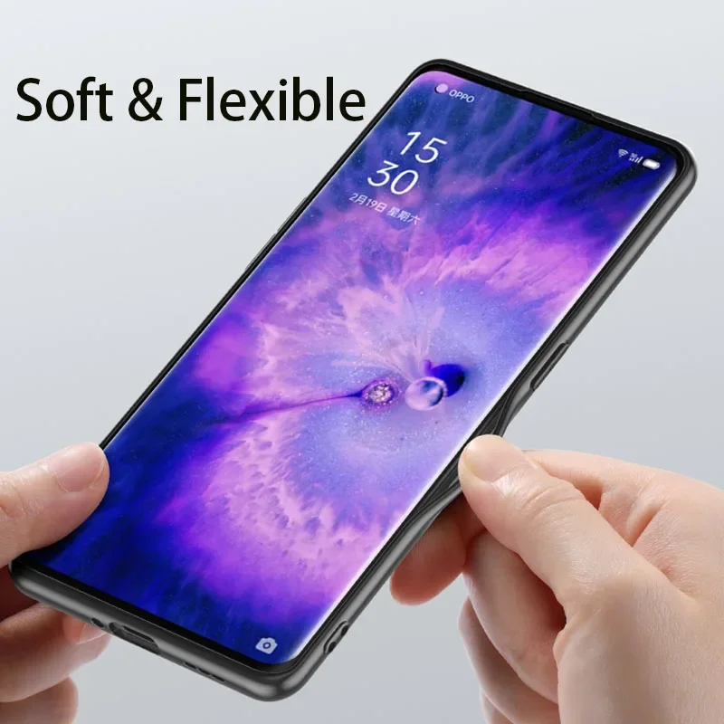 Luxury Sheepskin Leather Shockproof Silicone Phone Case Cover