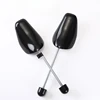 Men's and Women's Plastic Spring Shoehorn Shoe Shaping Anti-Wrinkle Toe Box Shoe Tree Design 4
