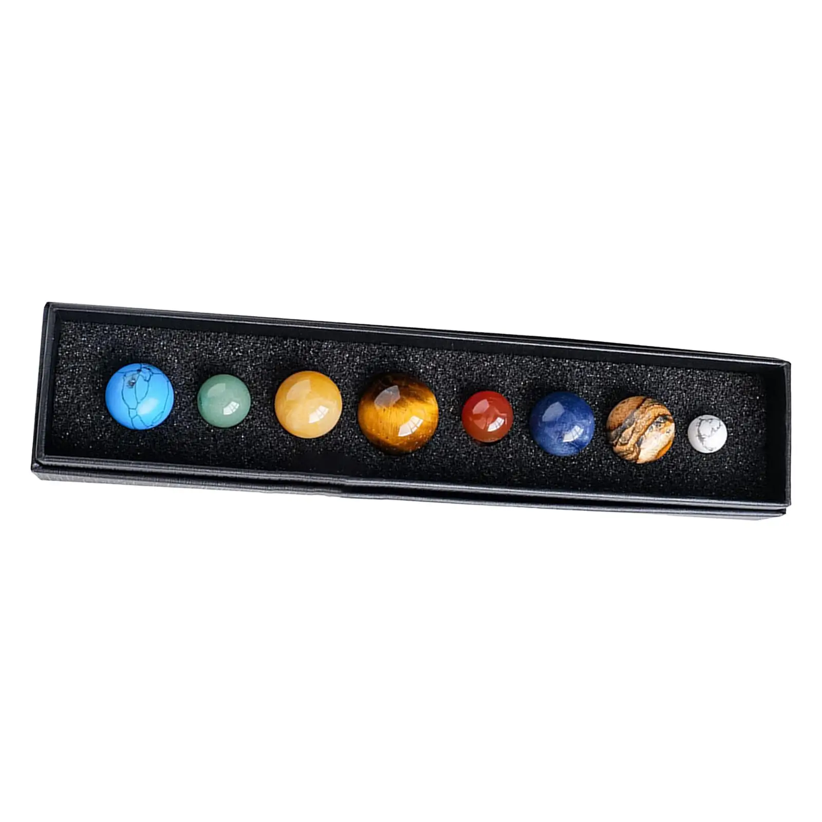 Solar System Planets Solar System Model for Desk Ornaments Teaching Prop