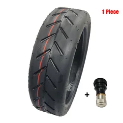 Enhanced Electric Scooter Tubeless Vacuum Tire - 8.5 - Inch (1 set)
