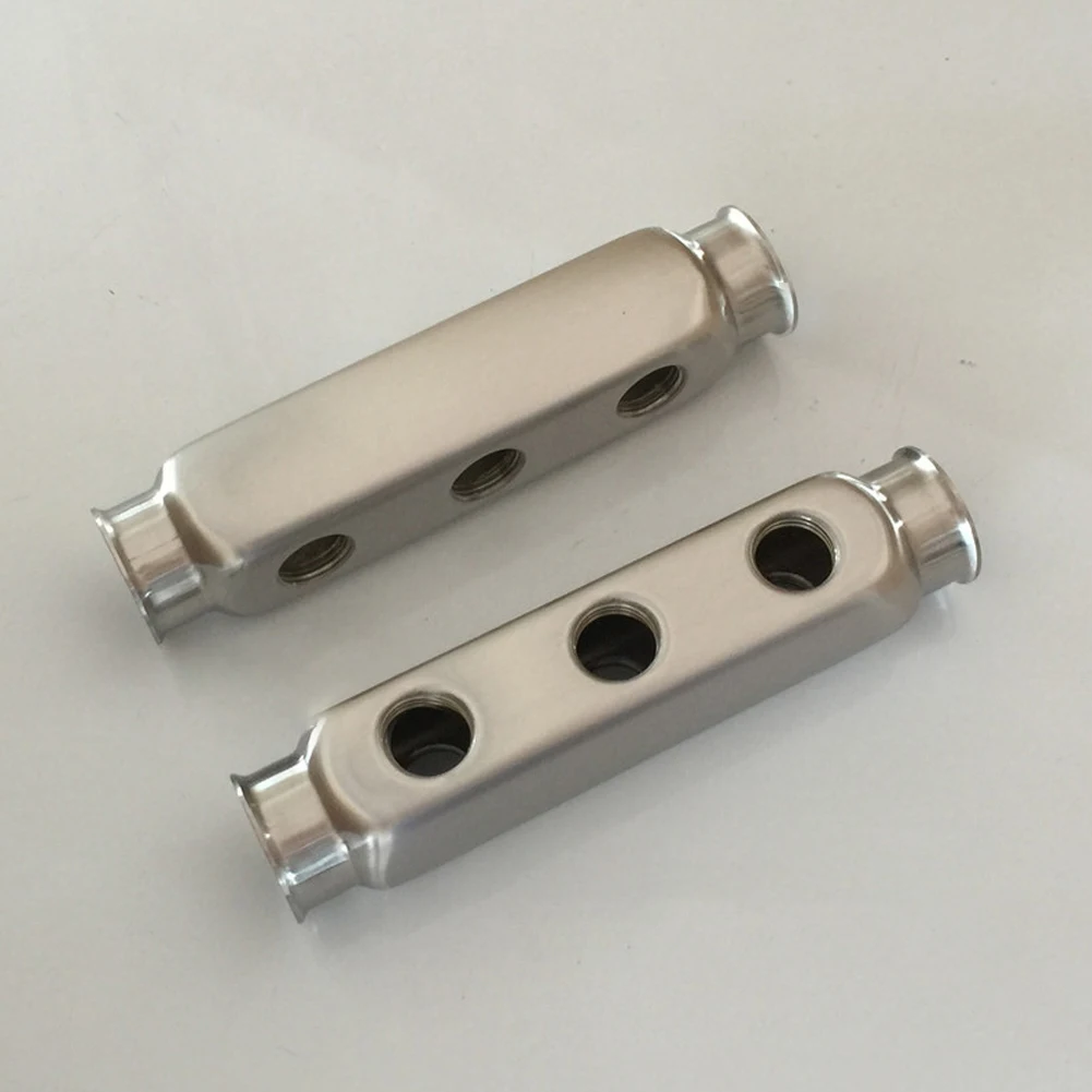 1pcs 2/3/4/5 Ways Stainless Steel Tube Distribution, 56 OFF