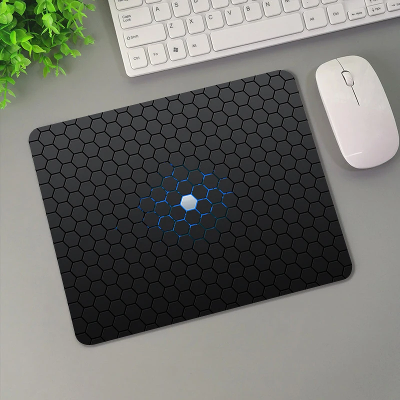 do teclado de borracha de mousepad xxs
