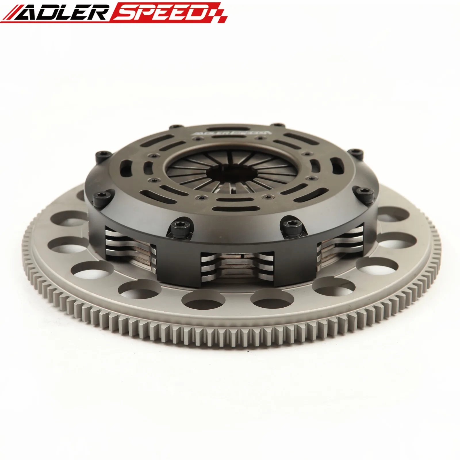 Тройной диск сцепления ADLERSPEED