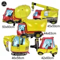 5pcs truck set