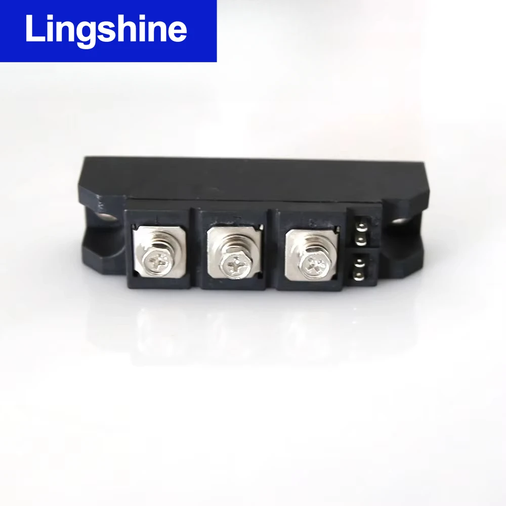 MTC110A 1600V Semiconductor Modules Power Modules Thyristor for DC Power Supply for Instrument Equipment