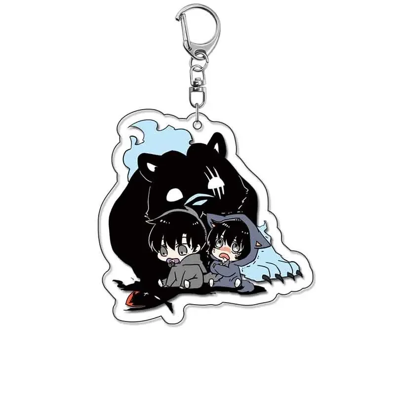 Sd89a8d7f178a4ae48b464a1f7d7faee85 - Solo Leveling Merch