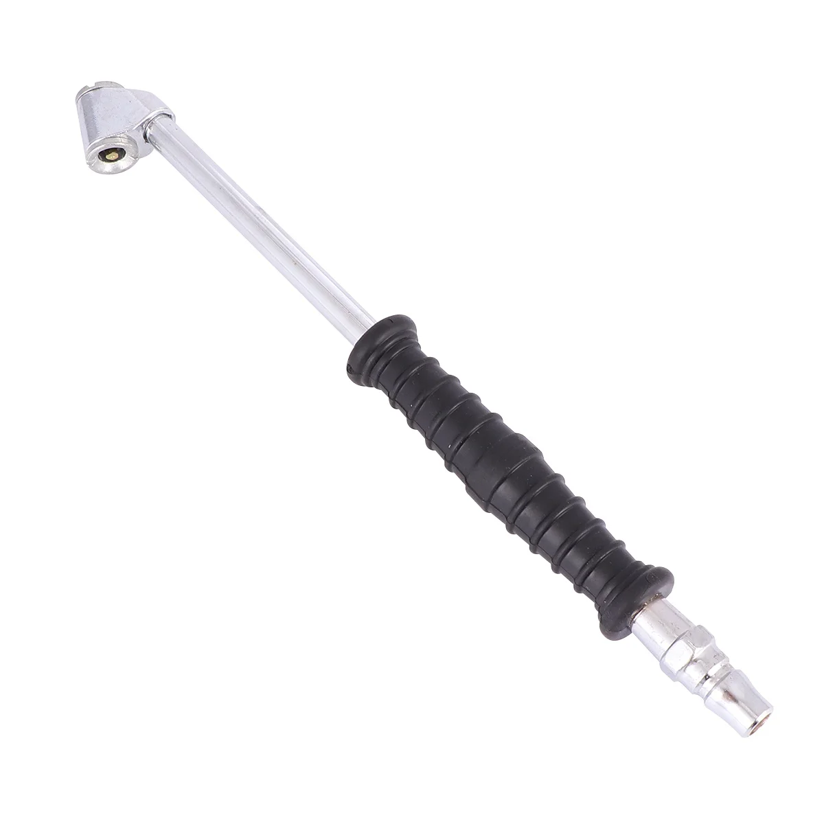 

1PC Tire Inflation Head Car Bike Motorcycle Air Input Connector