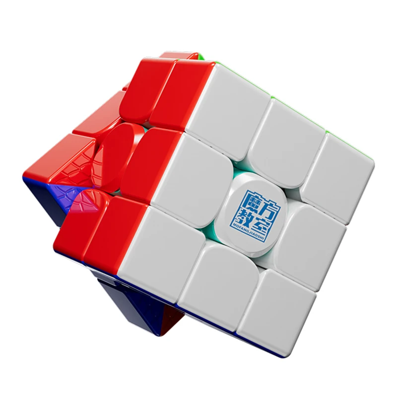 CubeFun] MoYu RS3M V5 3x3x3 磁気マジックキューブボールコア