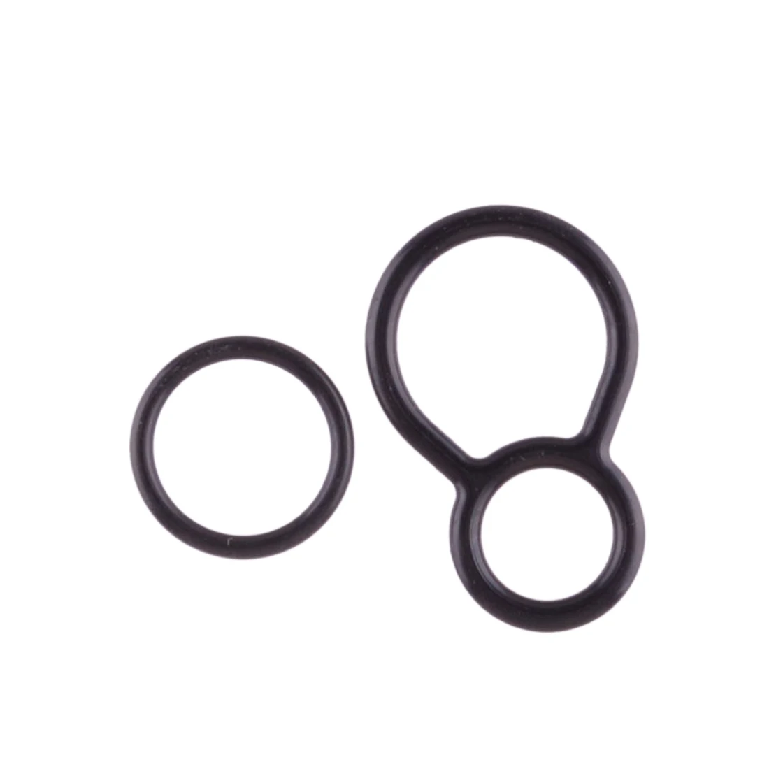 Solenoid Spool Valve Gasket Kit Fit for Acura MDX RL TL Honda Accord Odyssey Pilot 15825-P8A-A01 36172-P8A-A01 91319-PR3-000