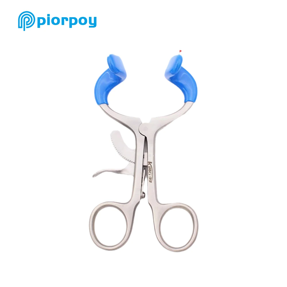 Рисунок 3 - Ортодонтический Ретрактор для рта PIORPOY