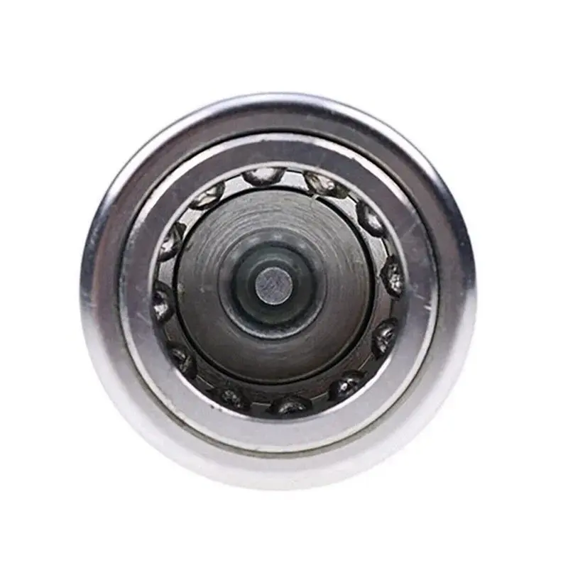 AB34-2Pcs AL166181 AL200979 AL170665 AL119348 풀 푸시 타입용 유압 퀵 커플러 피팅