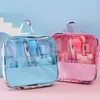 13Pcs/Set Multi-functional Baby Care Kit Hair Wash Brush Nasal Aspirator Baby Grooming Kit Comb Nail Clipper