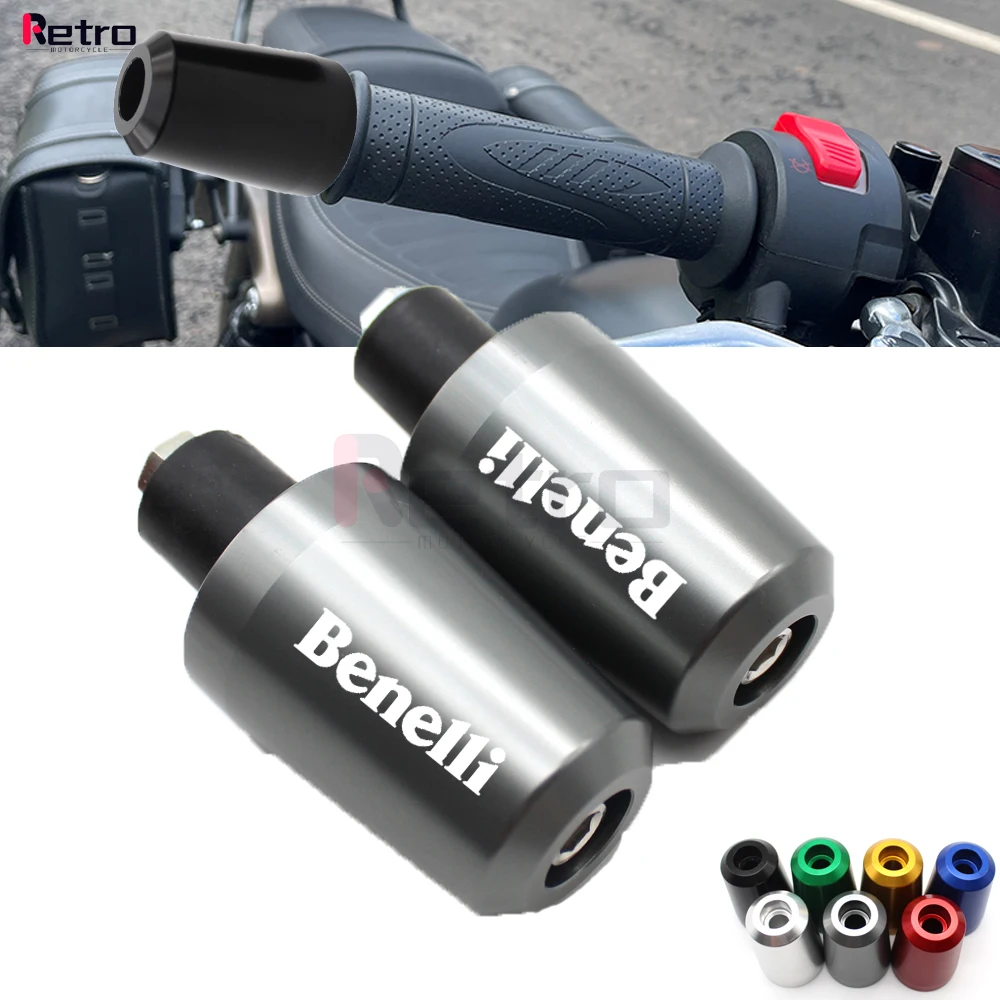 

Ручки для руля BENELLI TNT 125 135 TNT125 TNT135 Leoncino 500 BN 600i 302 TRK502X NT 125 300 302 600