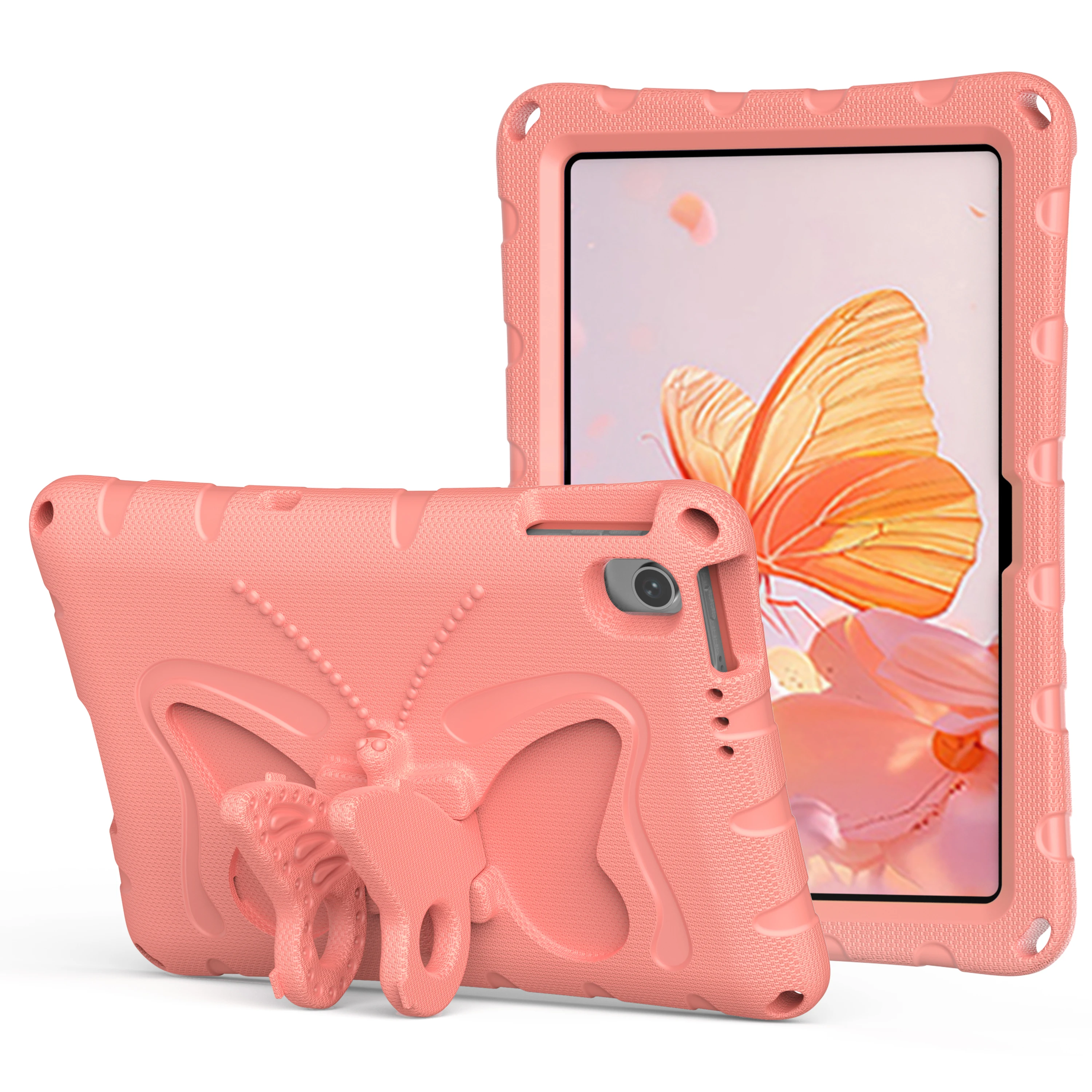 Lightweight EVA Shockproof Stand Protective Case Cover