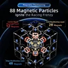 [Picube] MoYu HuaMeng TG 3x3x3 Core Magnetic cube Professional Speed 3x3 cube cubing Puzzle Toys 5