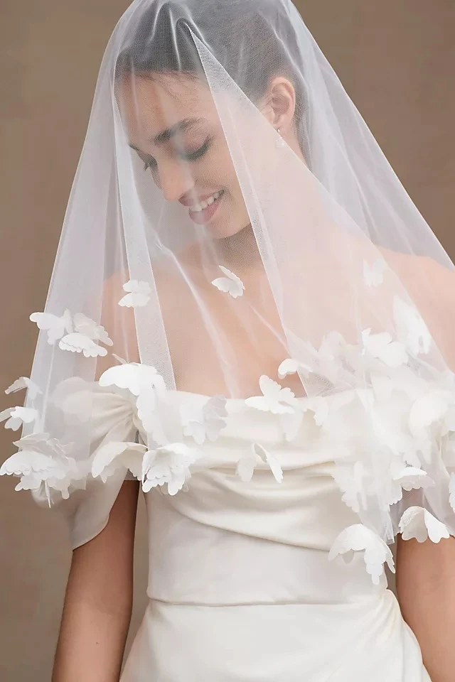 

Роскошное бальное платье, свадебные платья с длинным рукавом, кружевное искусственное иллюзия, круглый вырез, пуговицы, часовня, африканская свадьба