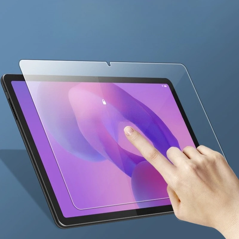VETRO TEMPERATO WIGENTO Pellicola Protettiva per Lenovo Tab Plus 2024 | 2 Pezzi VETRO TEMPERATO WIGENTO Pellicola Protettiva per Lenovo Tab Plus 2024 | 2 Pezzi