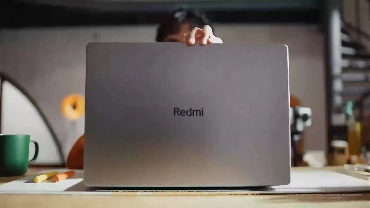 Xiaomi Laptop Redmi Book Pro 14 Intel ARC Graphics Ultra 5/Ultra 7